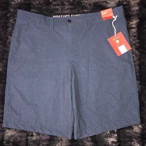 Men’s Mossimo Hybrid Shorts